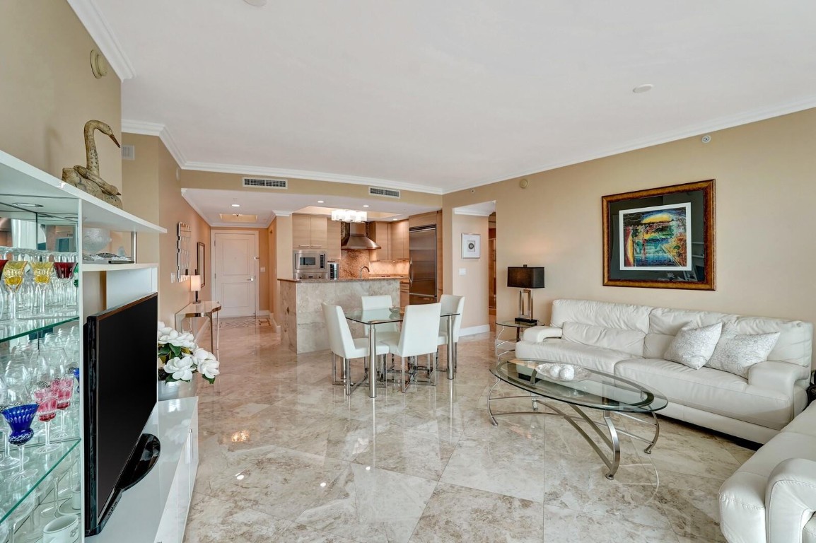 PLAZA AT OCEANSIDE - Residential