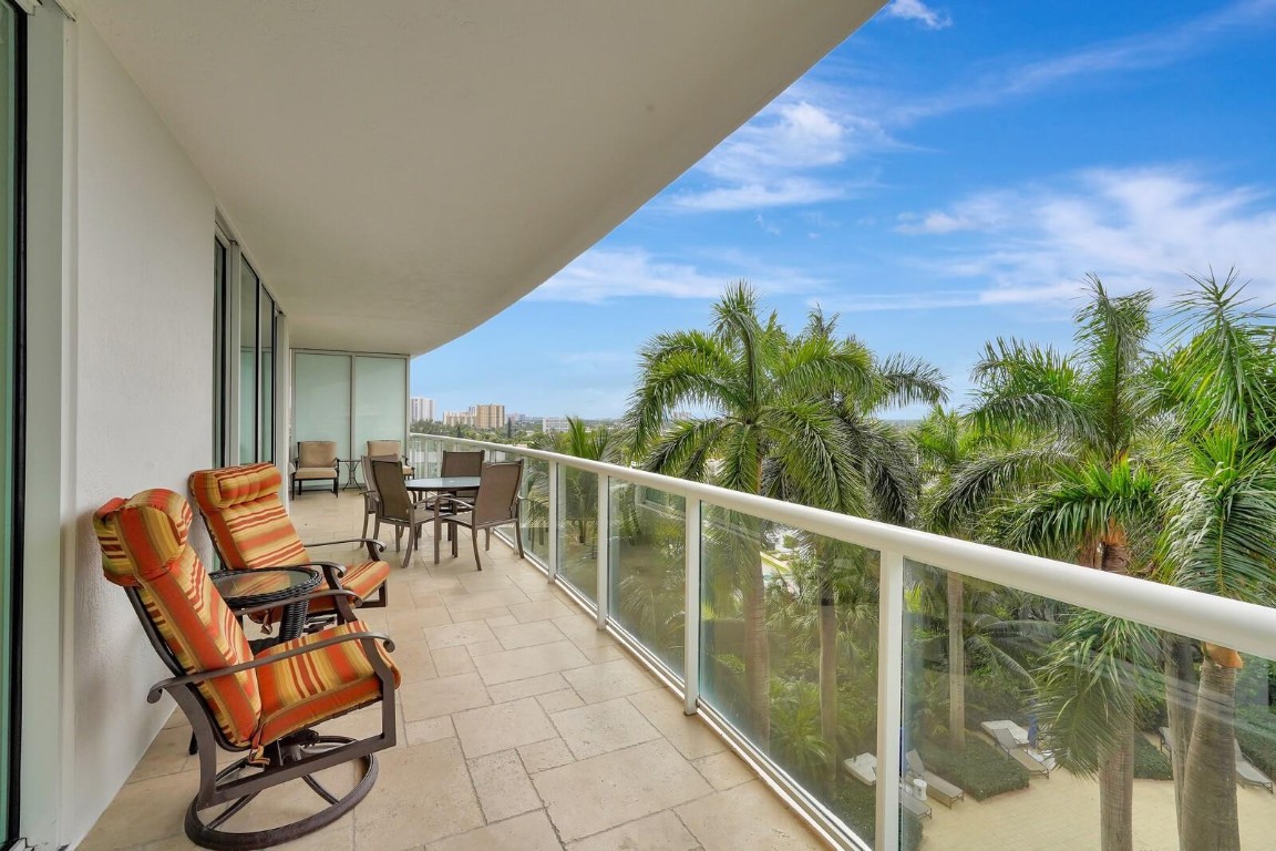 PLAZA AT OCEANSIDE - Residential