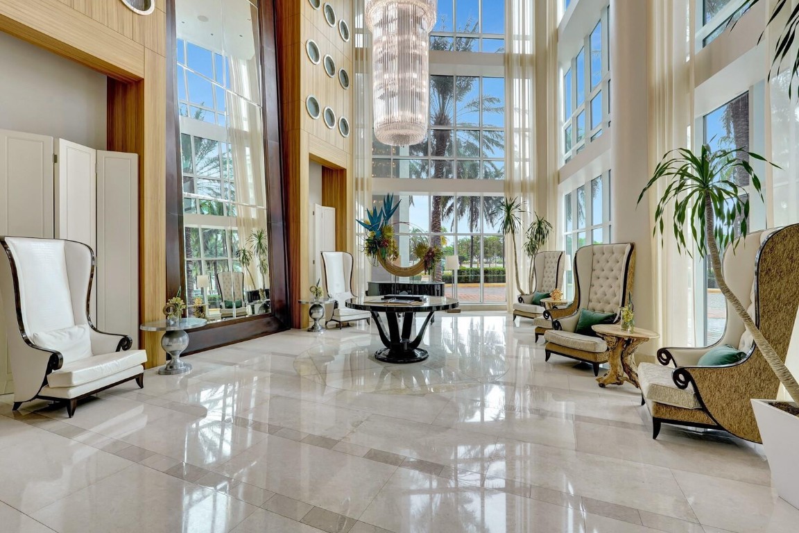 PLAZA AT OCEANSIDE - Residential