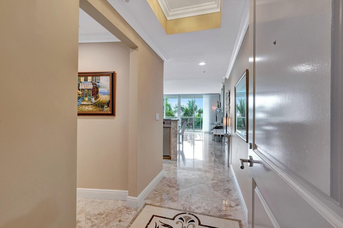 PLAZA AT OCEANSIDE - Residential
