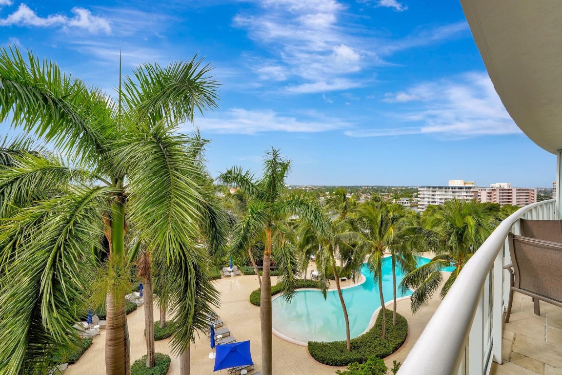 PLAZA AT OCEANSIDE - Residential