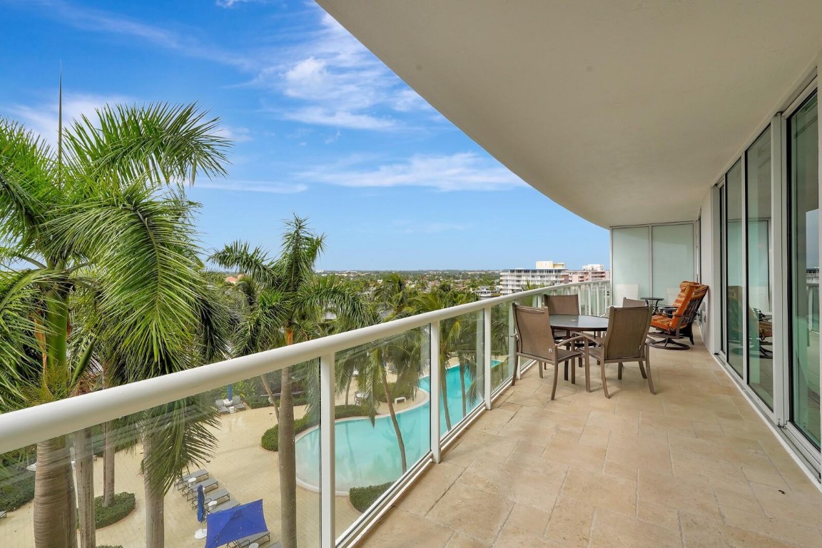 PLAZA AT OCEANSIDE - Residential