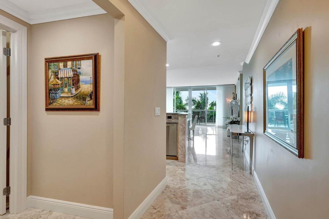 PLAZA AT OCEANSIDE - Residential