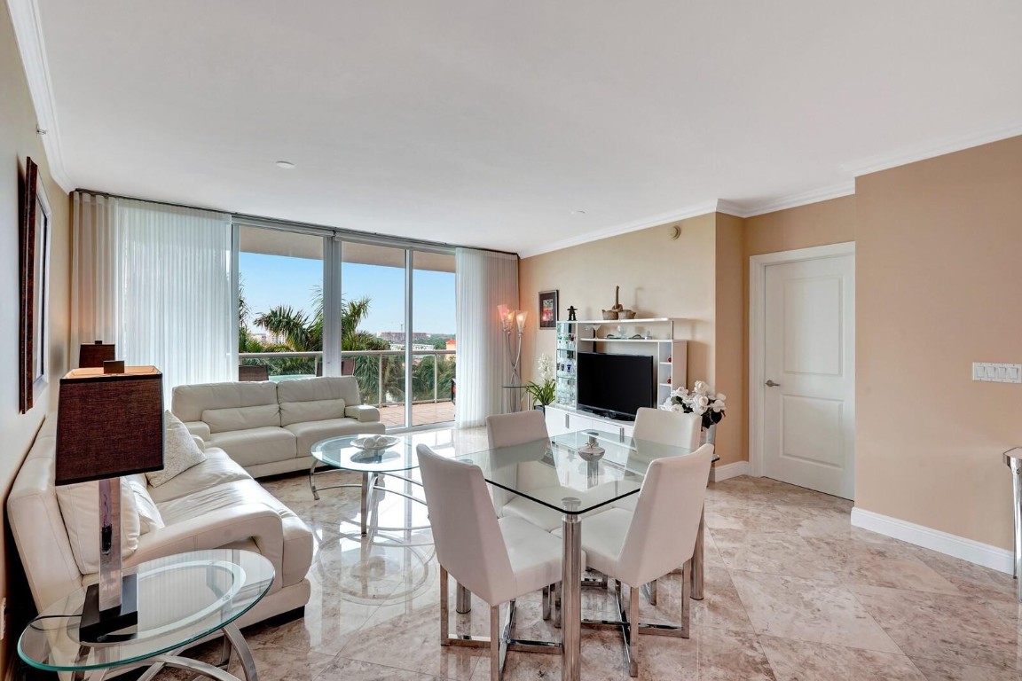 PLAZA AT OCEANSIDE - Residential