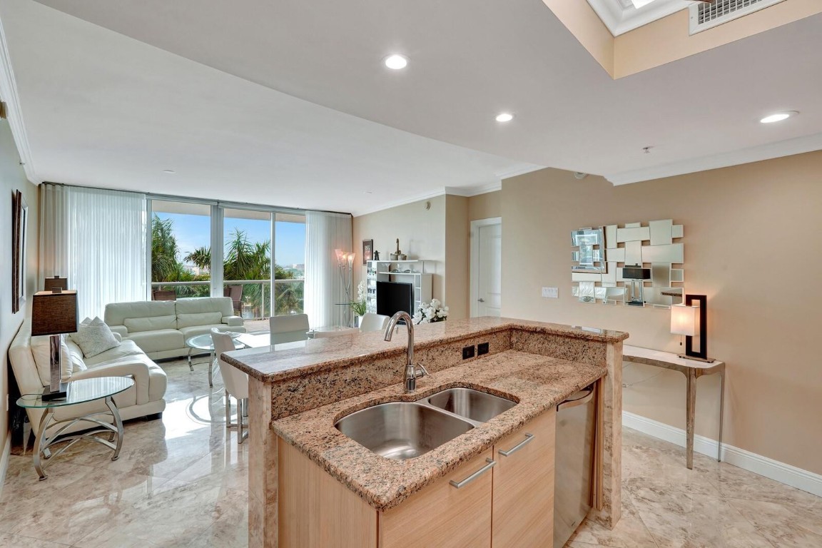 PLAZA AT OCEANSIDE - Residential