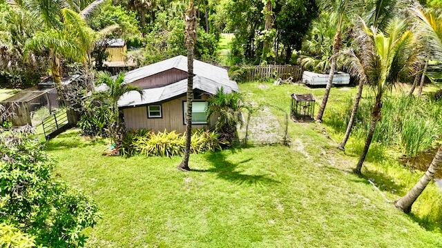 LOXAHATCHEE GROVES - Residential