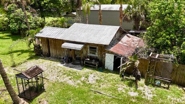 LOXAHATCHEE GROVES - Residential