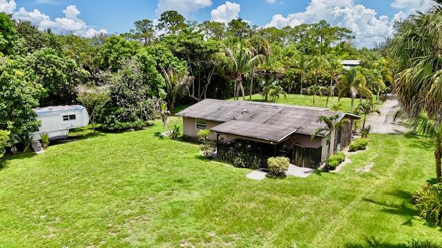 LOXAHATCHEE GROVES - Residential