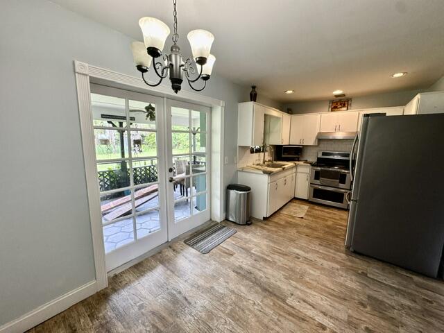 LOXAHATCHEE GROVES - Residential