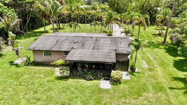 LOXAHATCHEE GROVES - Residential