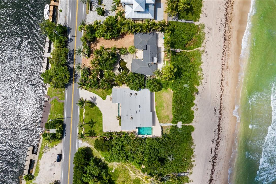 Hillsboro Mile - Residential