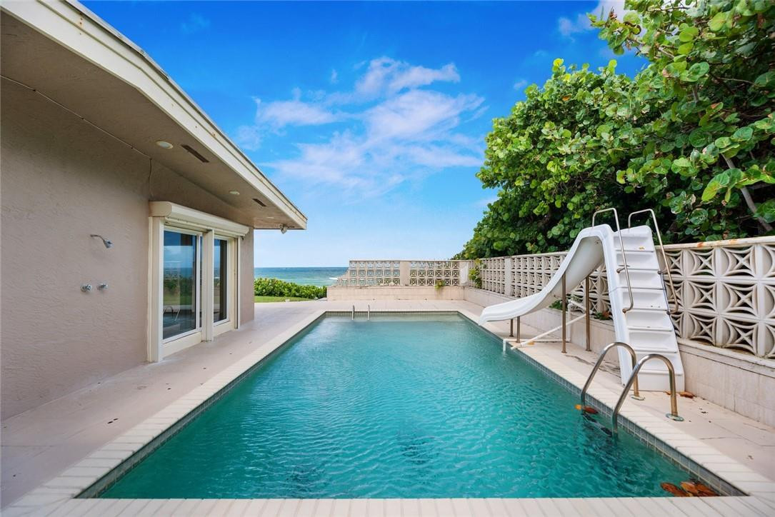 Hillsboro Mile - Residential