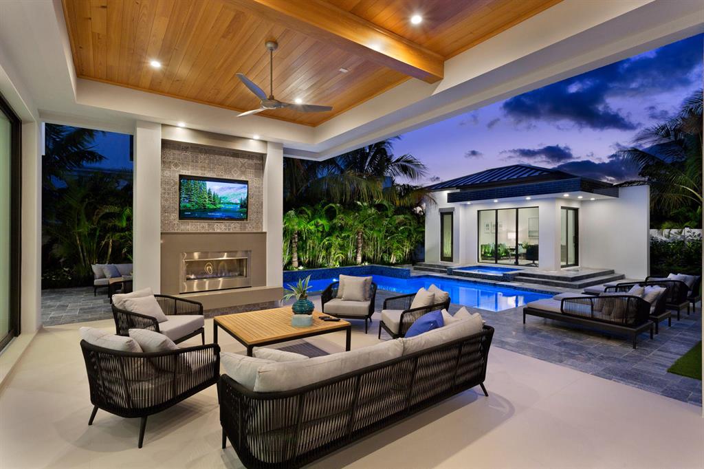 SEAGATE EXT - Residential