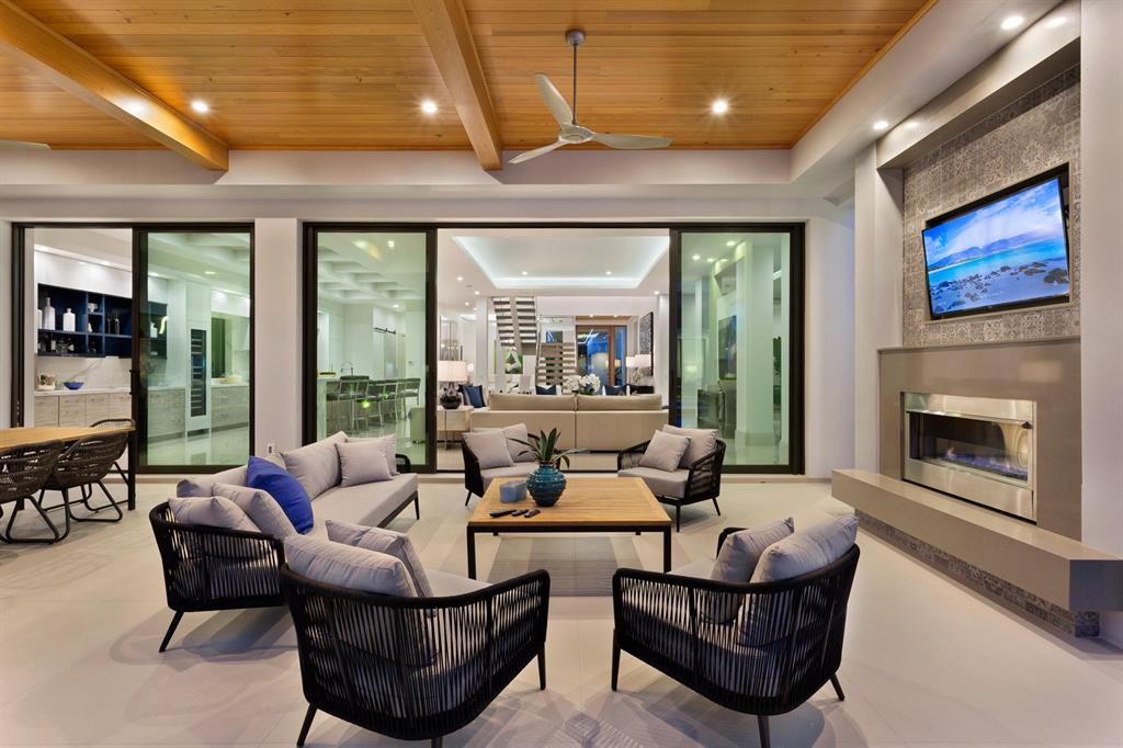 SEAGATE EXT - Residential