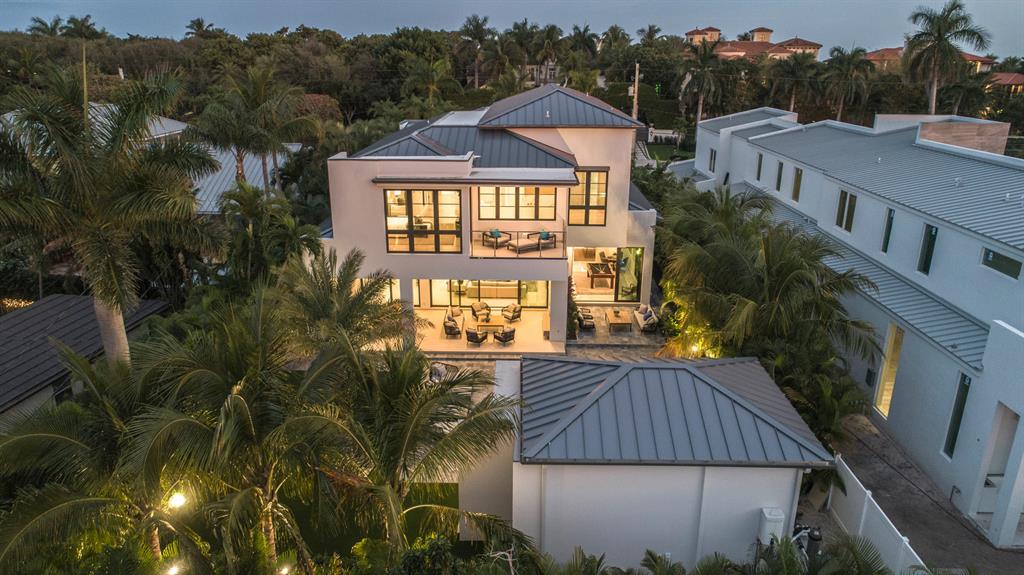 SEAGATE EXT - Residential