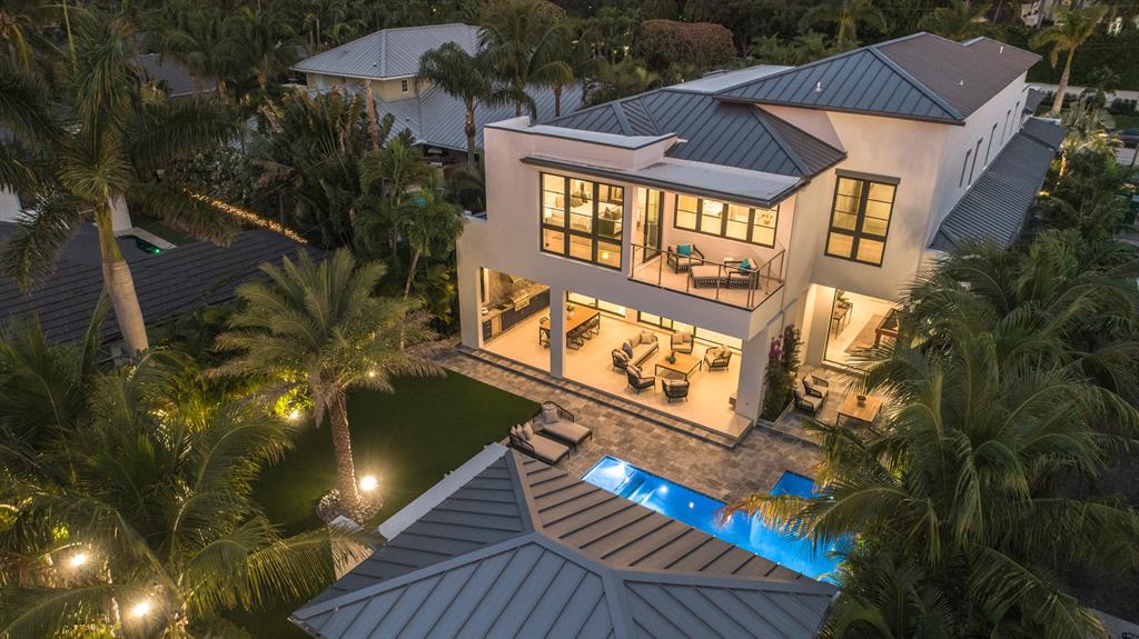 SEAGATE EXT - Residential