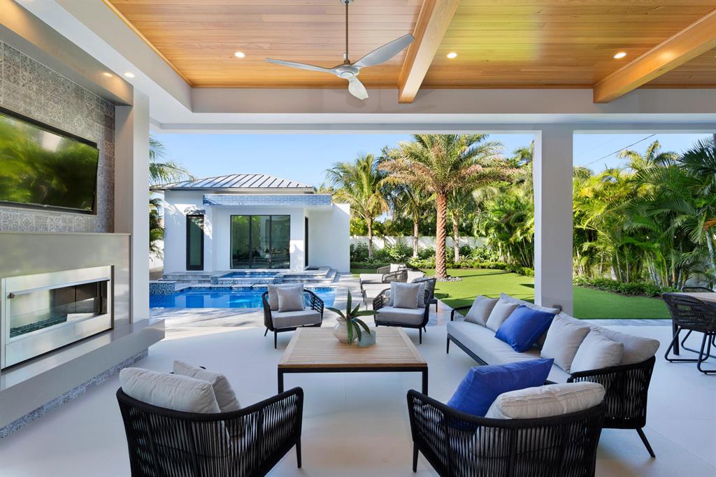 SEAGATE EXT - Residential