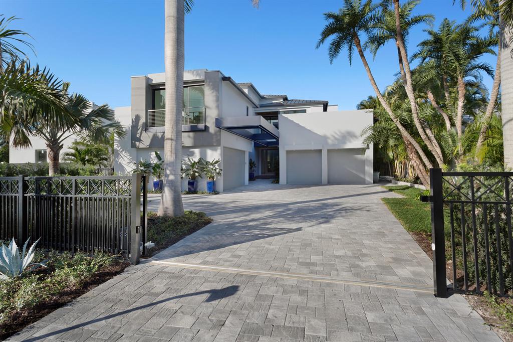 SEAGATE EXT - Residential