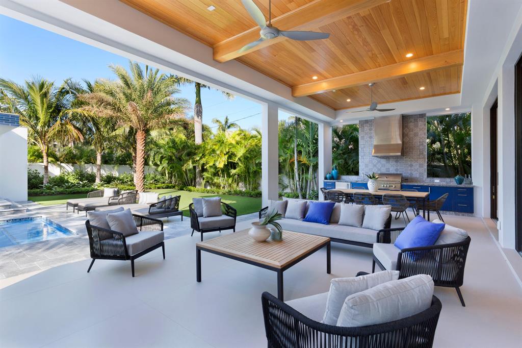 SEAGATE EXT - Residential