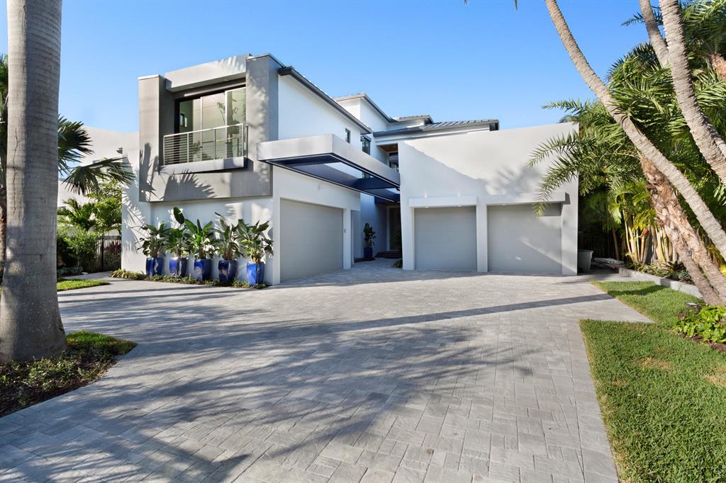 SEAGATE EXT - Residential