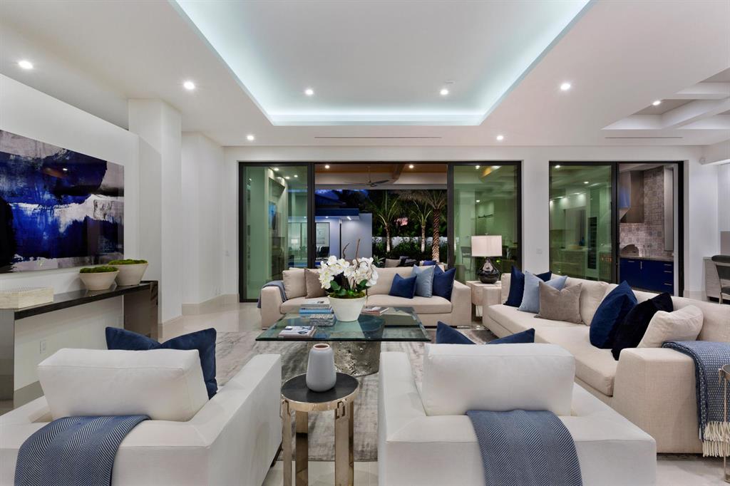 SEAGATE EXT - Residential