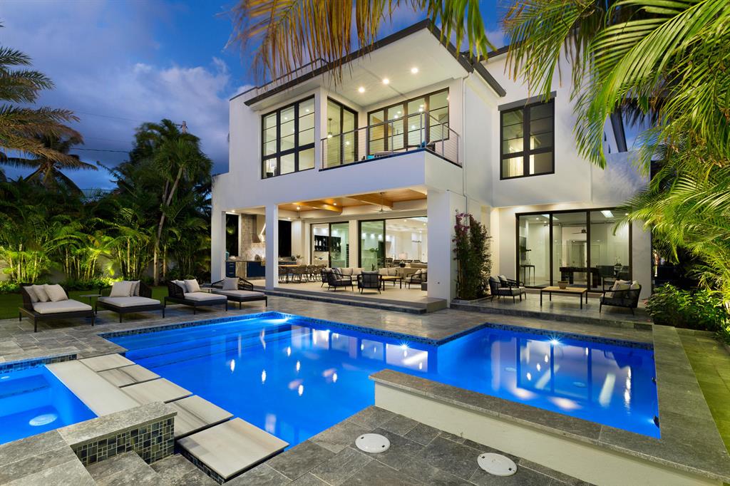 SEAGATE EXT - Residential
