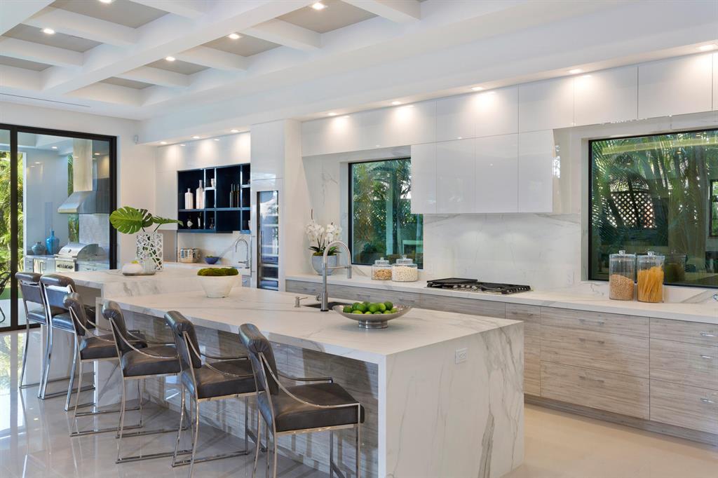 SEAGATE EXT - Residential