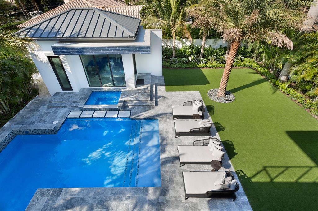 SEAGATE EXT - Residential