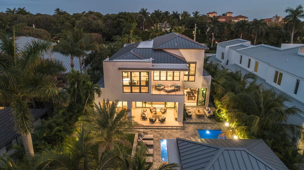 SEAGATE EXT - Residential