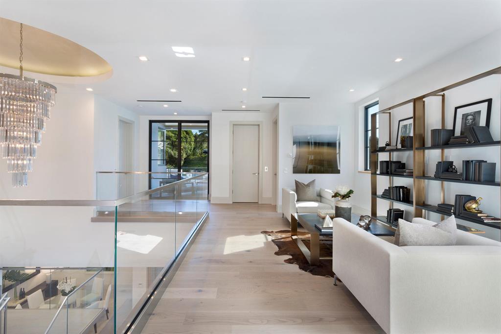 SEAGATE EXT - Residential