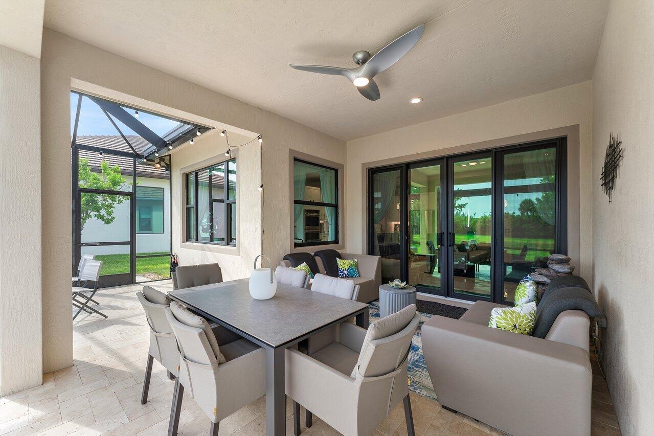 PALM MEADOWS ESTATES - Residential
