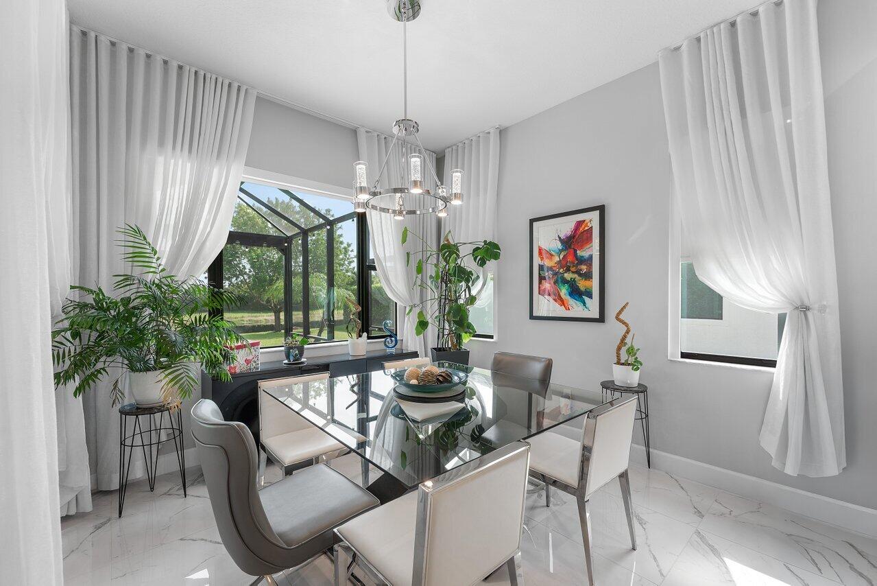 PALM MEADOWS ESTATES - Residential