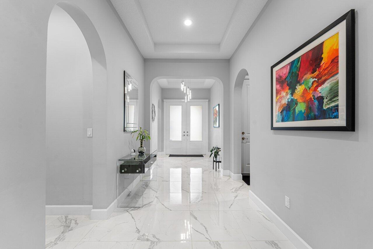 PALM MEADOWS ESTATES - Residential