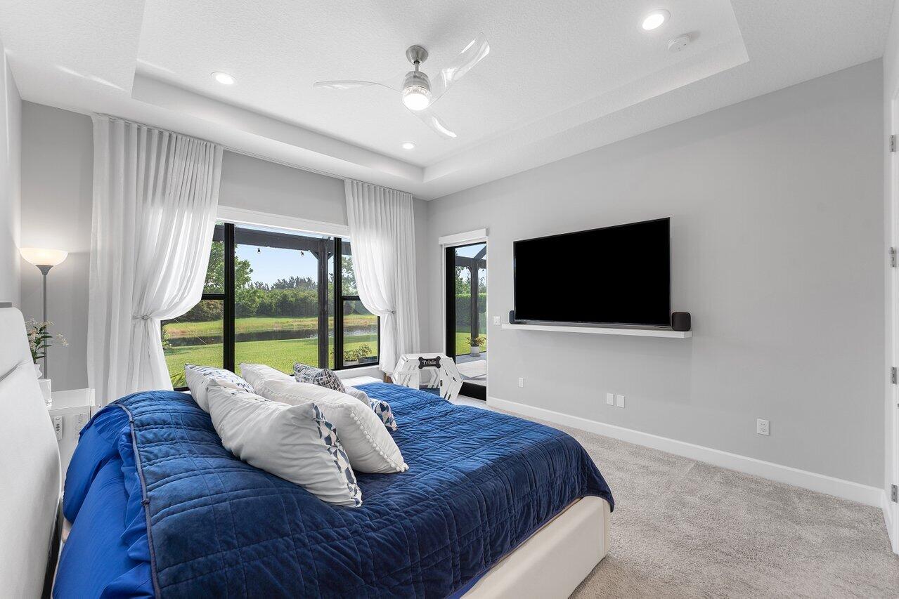 PALM MEADOWS ESTATES - Residential