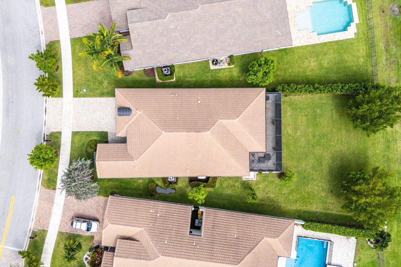 PALM MEADOWS ESTATES - Residential