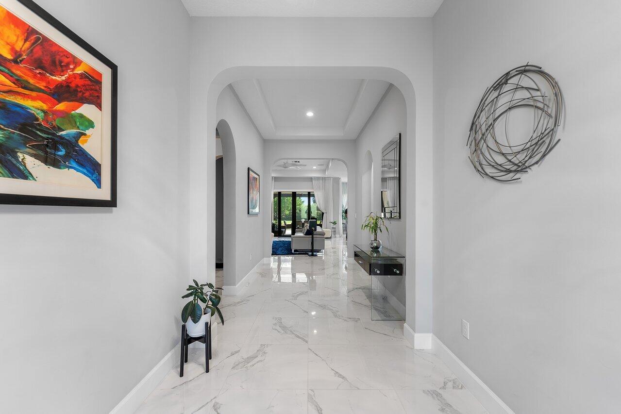 PALM MEADOWS ESTATES - Residential