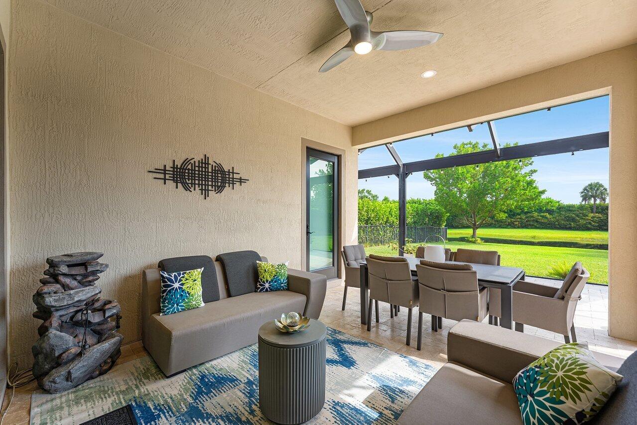 PALM MEADOWS ESTATES - Residential