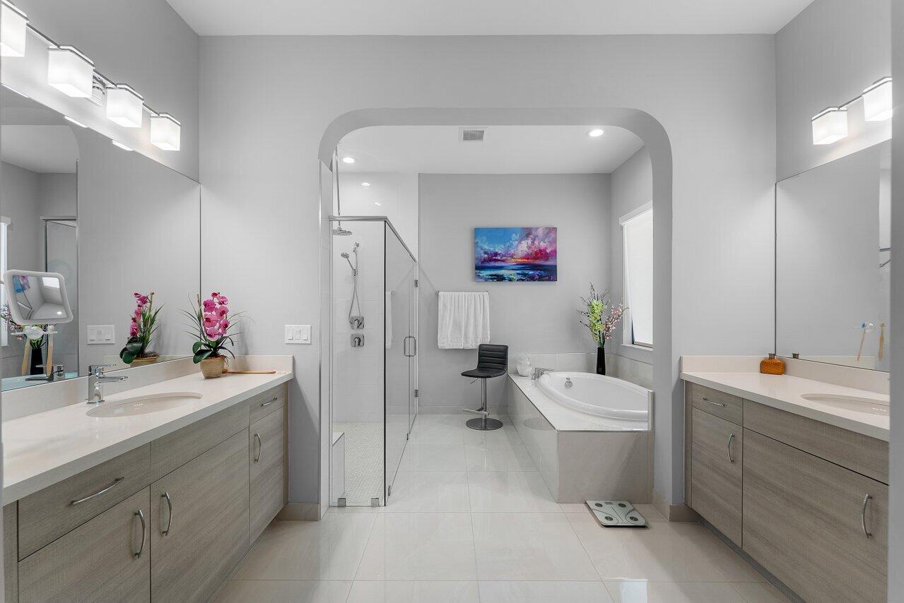PALM MEADOWS ESTATES - Residential