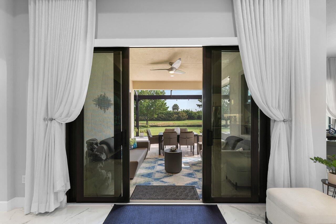 PALM MEADOWS ESTATES - Residential