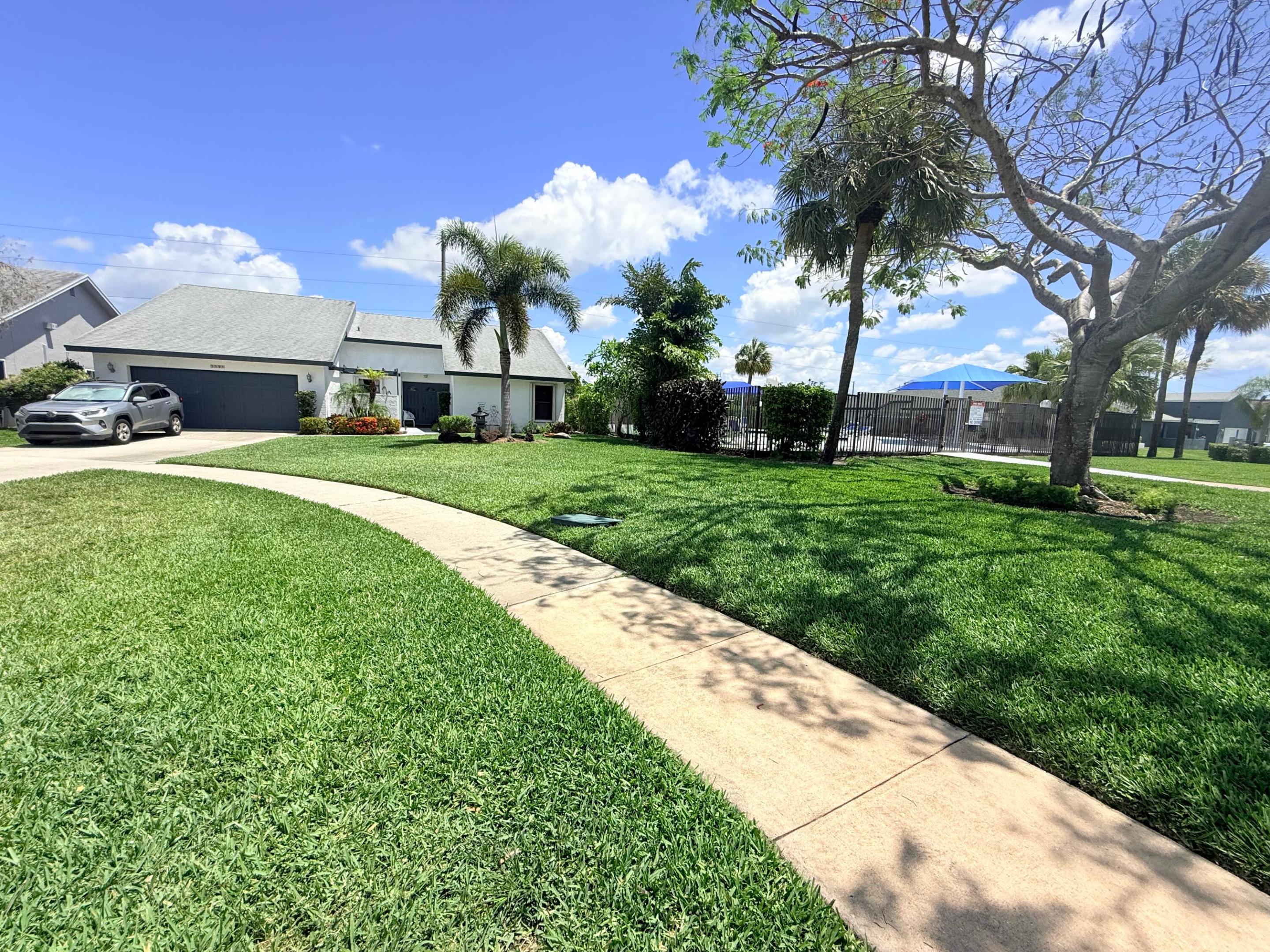 MONTOYA ESTATES - Residential Lease