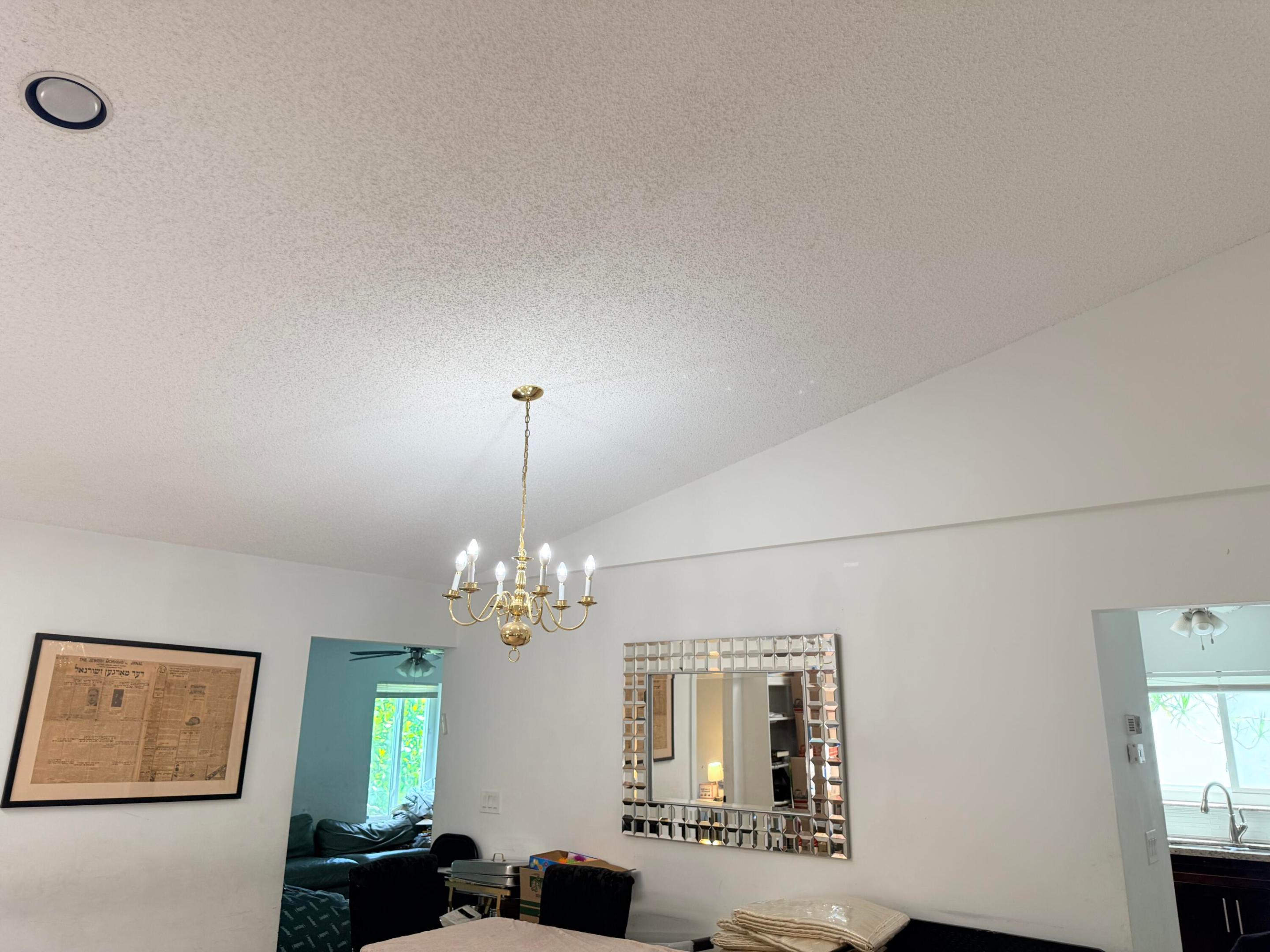 MONTOYA ESTATES - Residential Lease