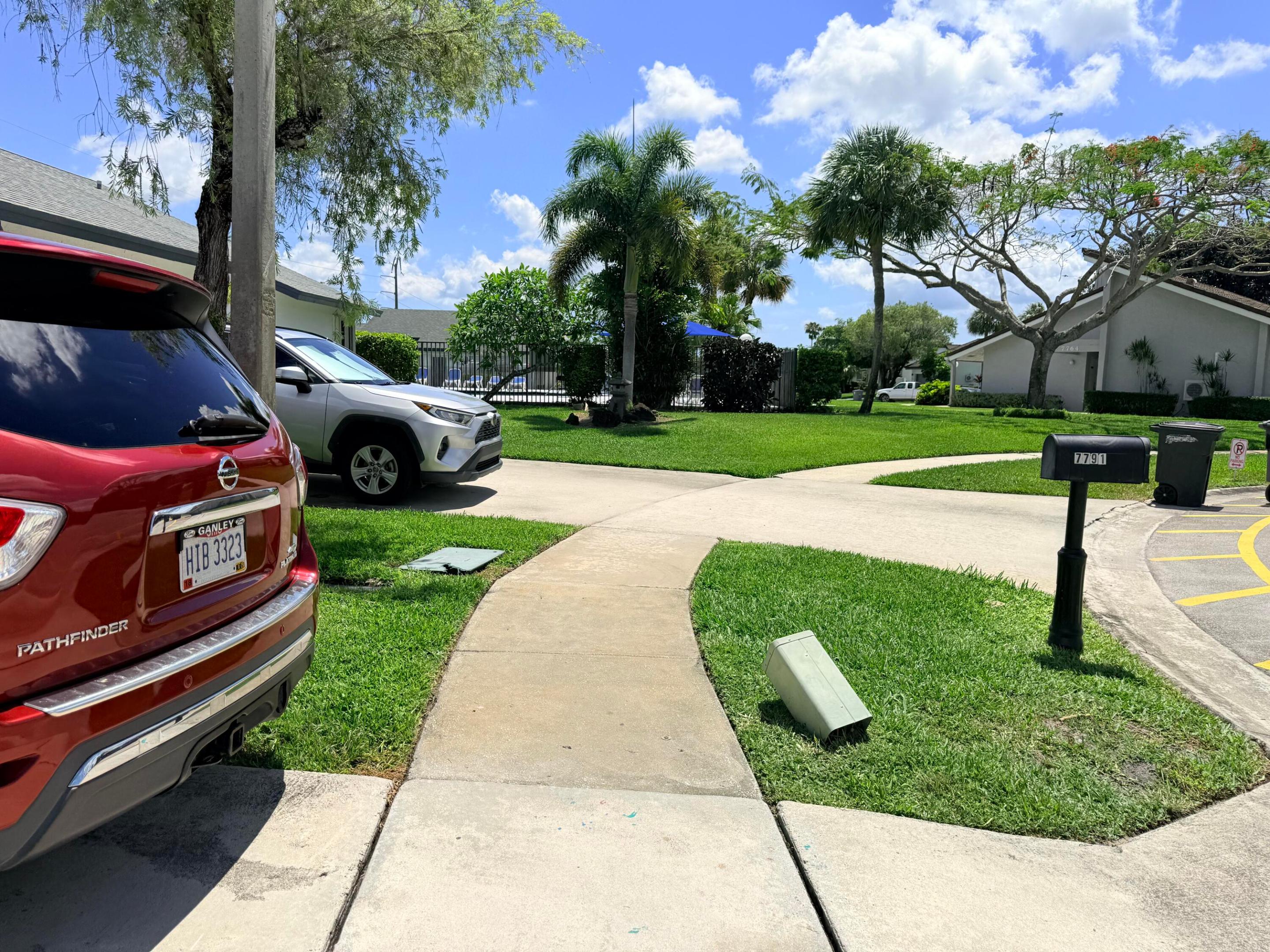 MONTOYA ESTATES - Residential Lease