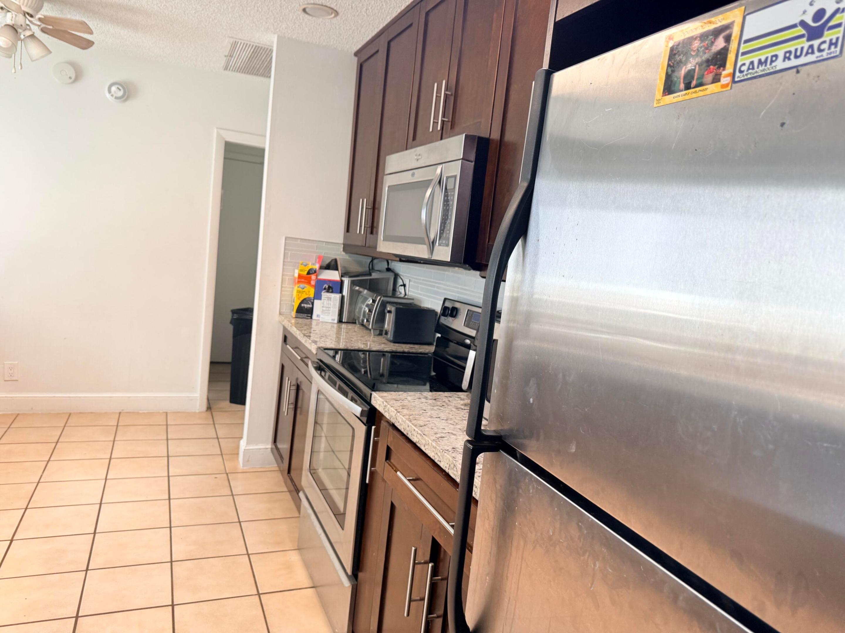 MONTOYA ESTATES - Residential Lease