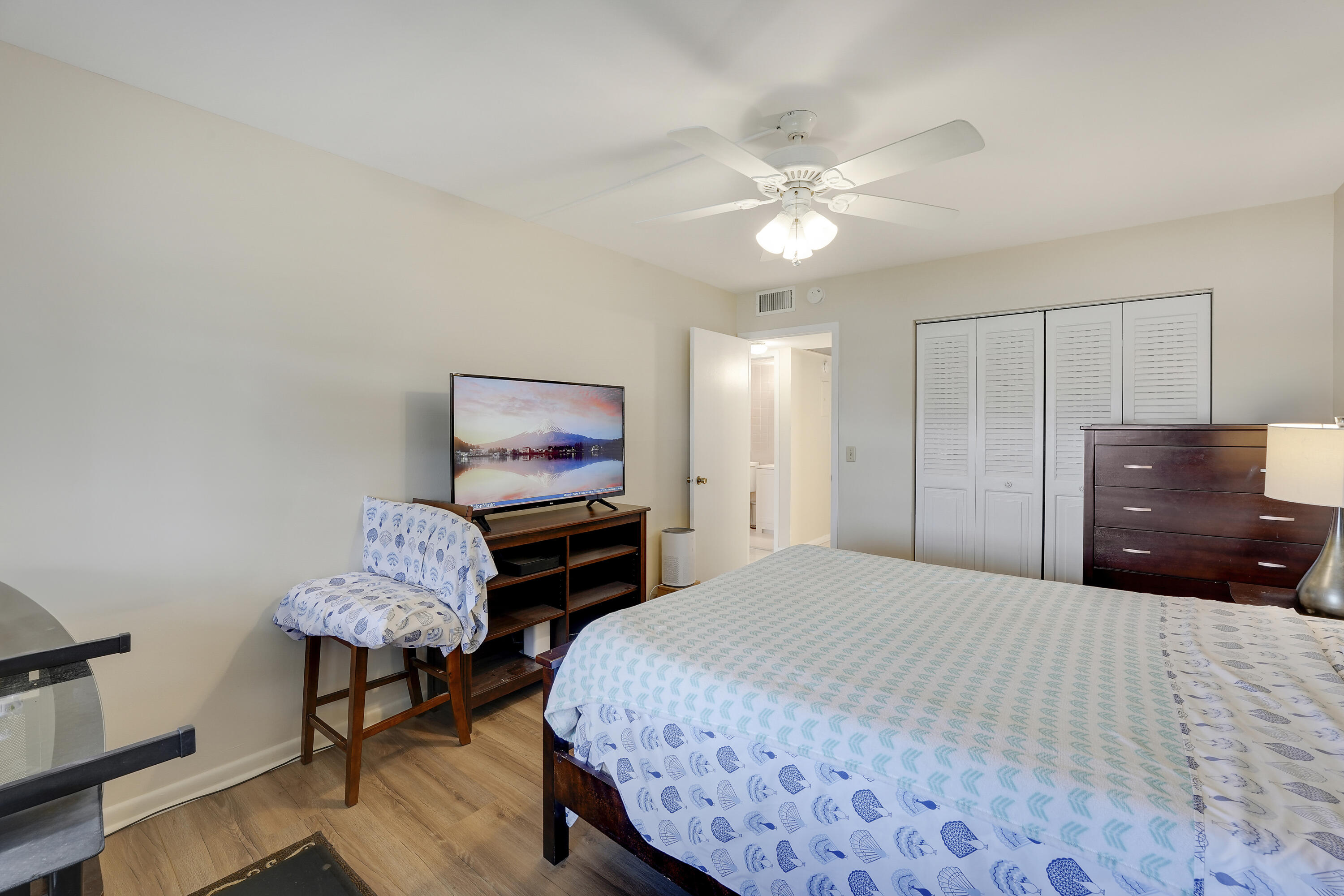EXETER AT CENTURY VILLAGE CONDO - Residential