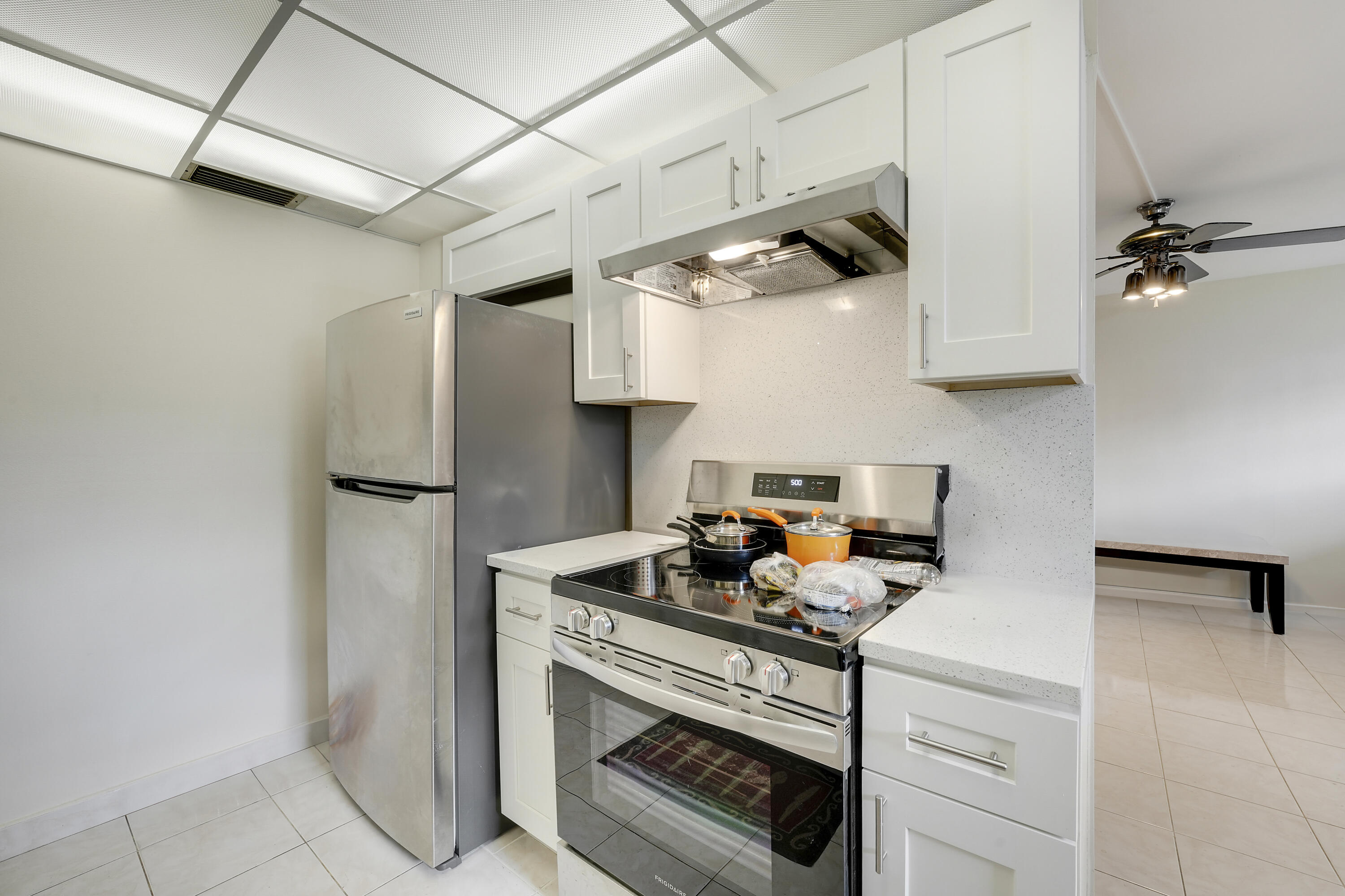 EXETER AT CENTURY VILLAGE CONDO - Residential