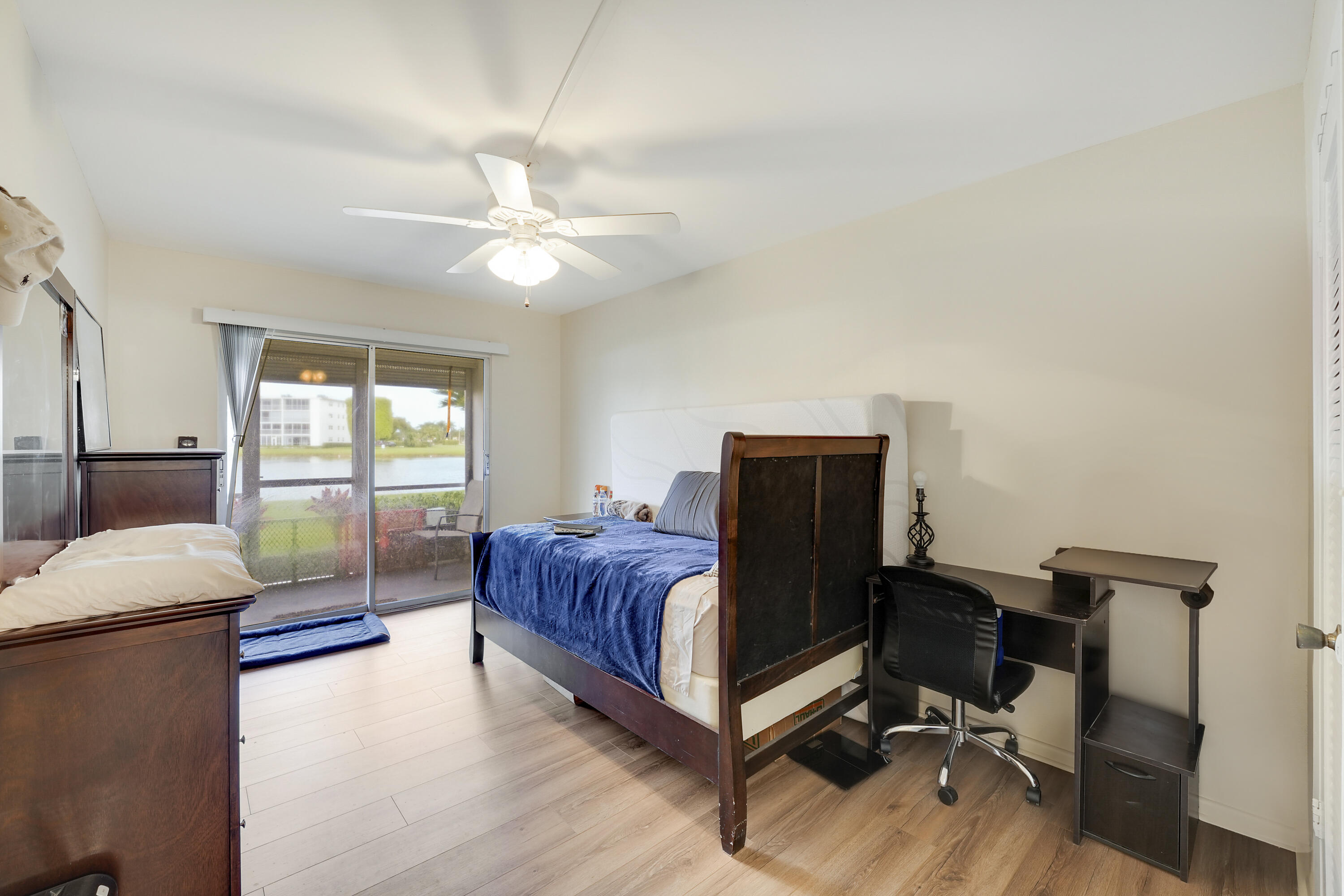 EXETER AT CENTURY VILLAGE CONDO - Residential