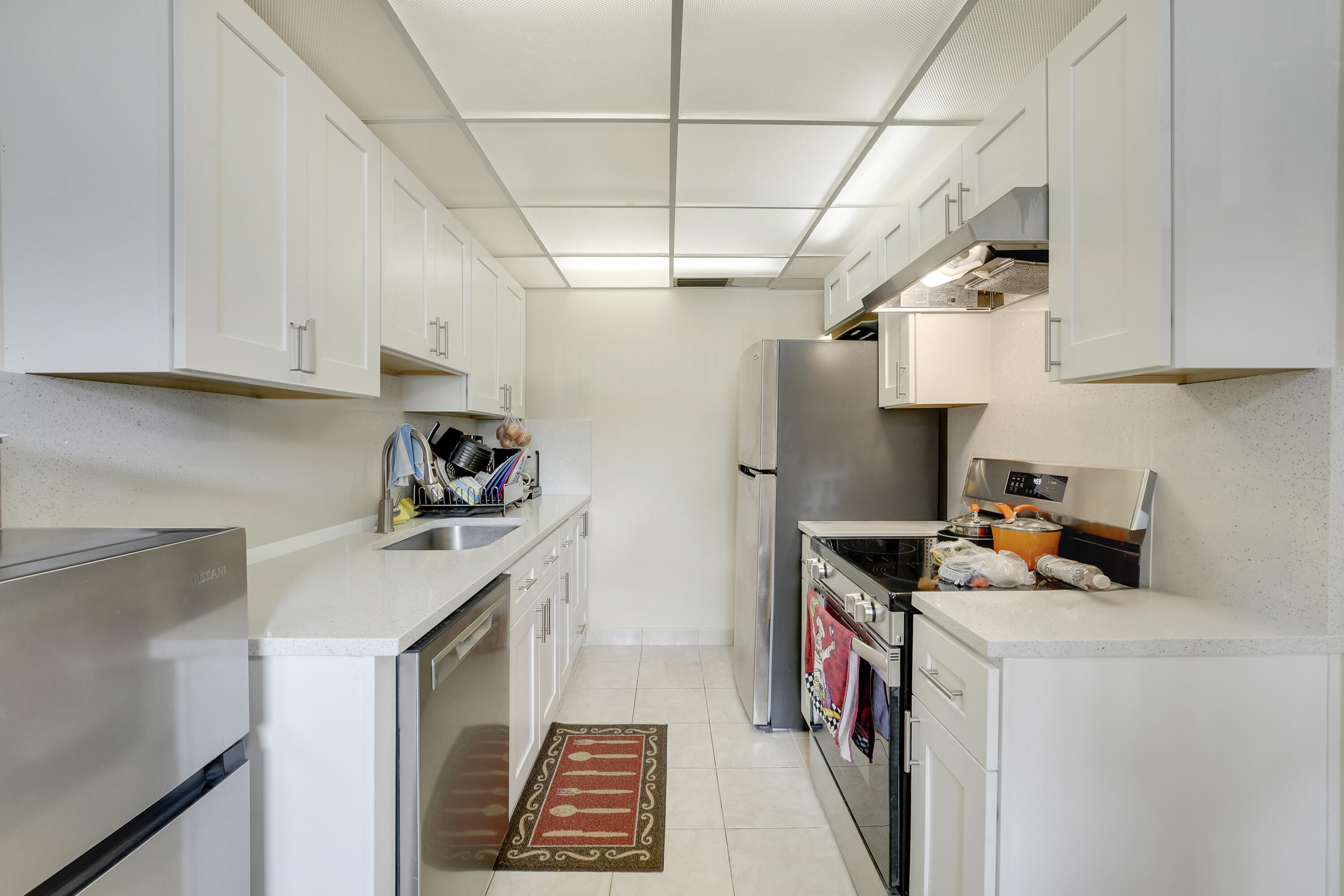 EXETER AT CENTURY VILLAGE CONDO - Residential