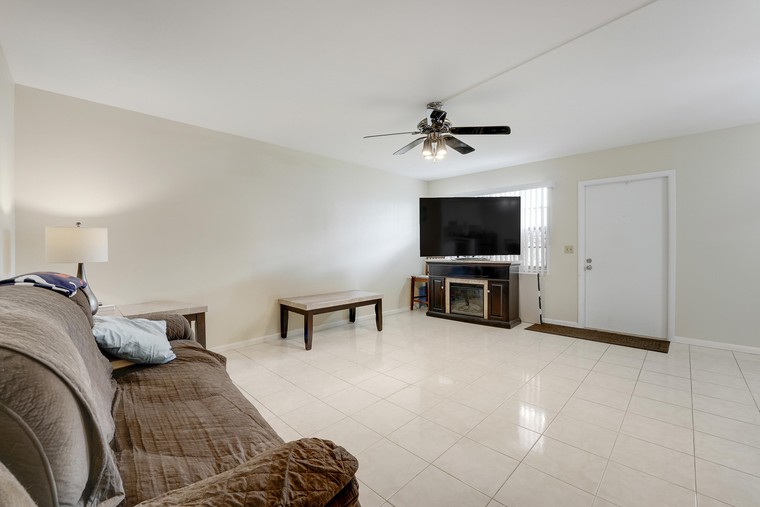 EXETER AT CENTURY VILLAGE CONDO - Residential