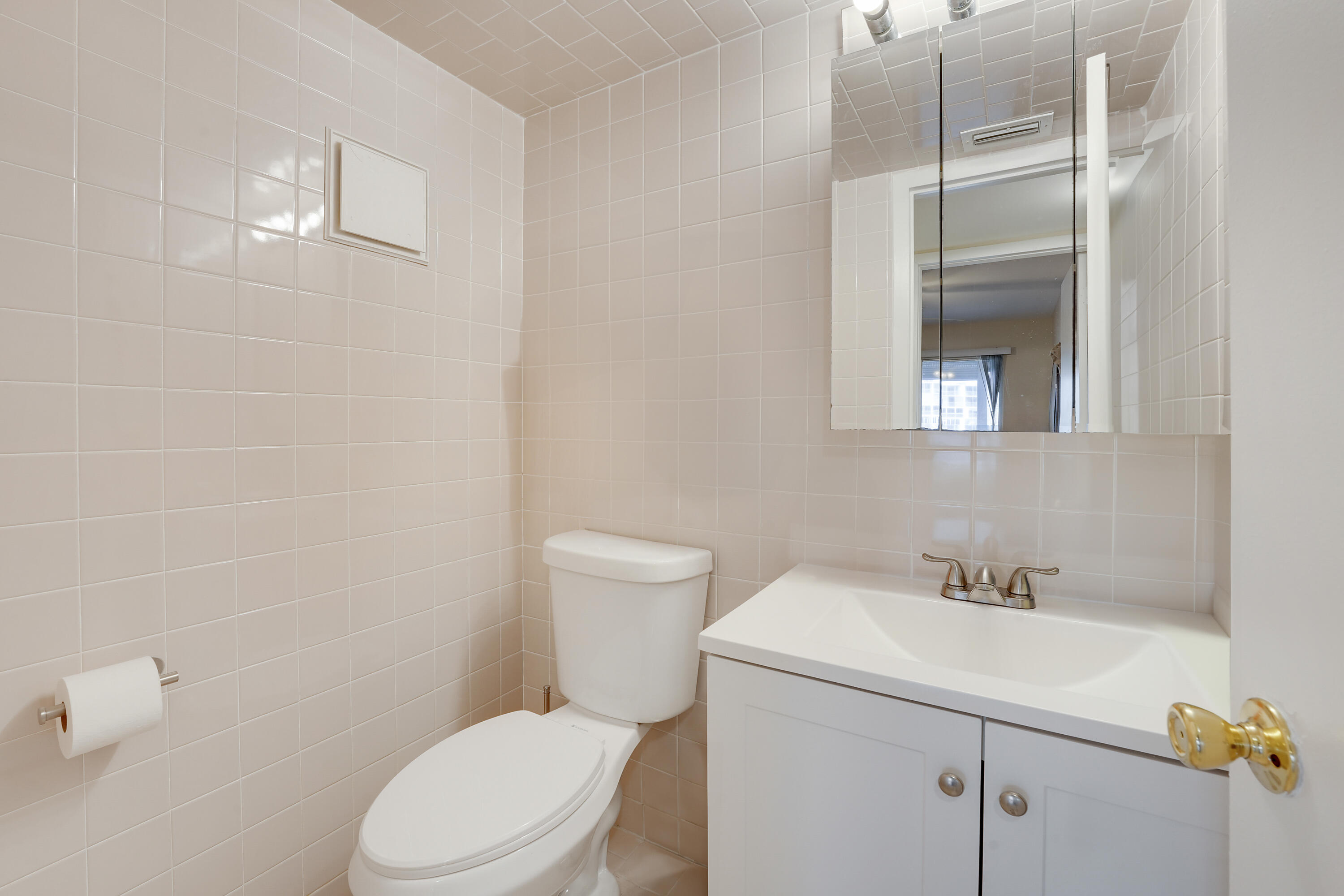 EXETER AT CENTURY VILLAGE CONDO - Residential