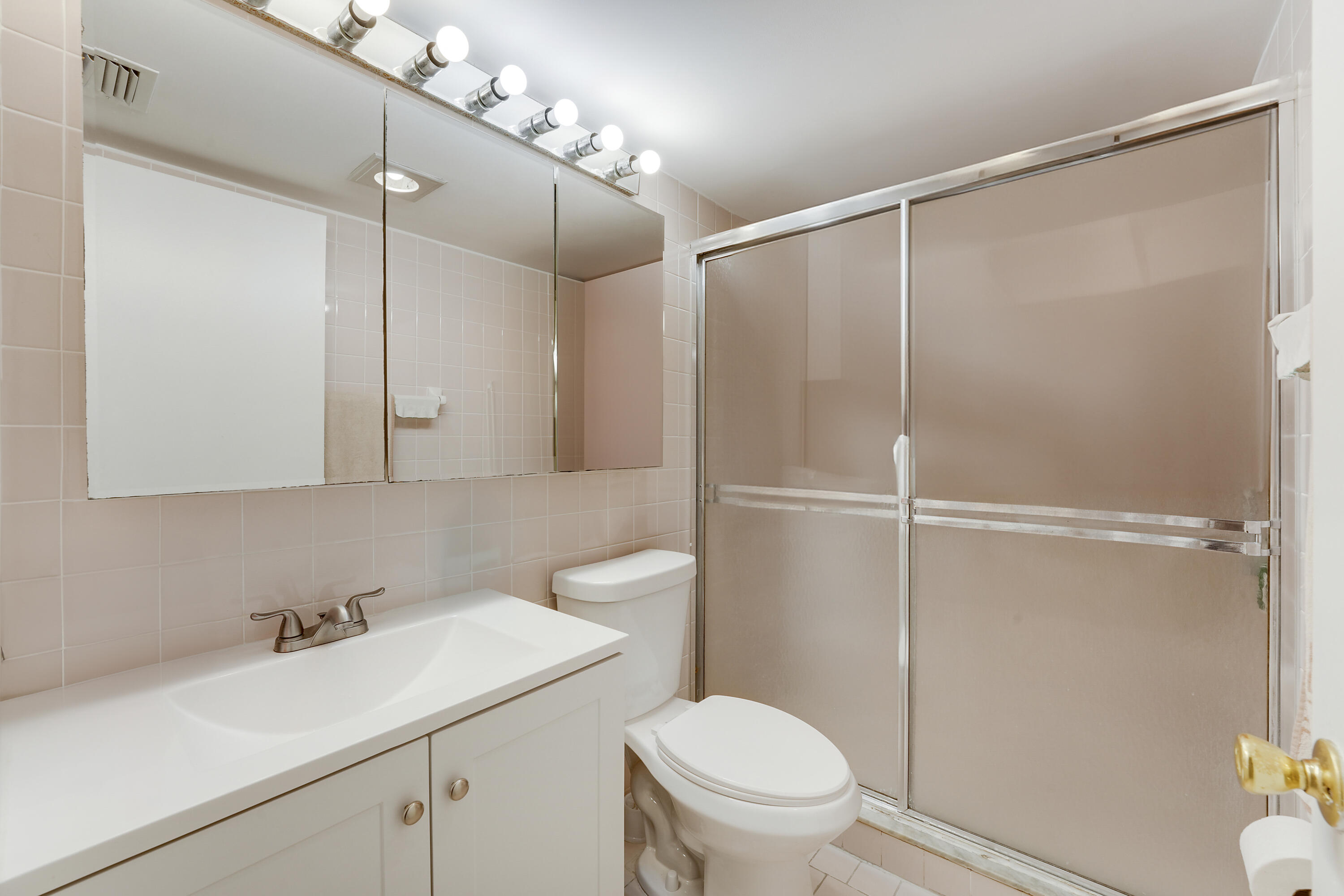 EXETER AT CENTURY VILLAGE CONDO - Residential